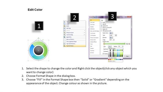 Continuous Improvement PowerPoint Presentation Template
