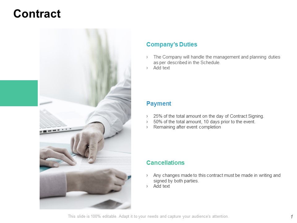 Contract Management Ppt PowerPoint Presentation Professional Rules