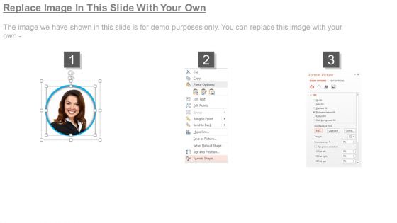 Conversion Funnel Optimization Diagram Presentation Portfolio