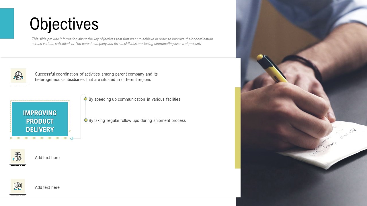 Coordinated Border Management Objectives Ppt Infographic Template Outline PDF