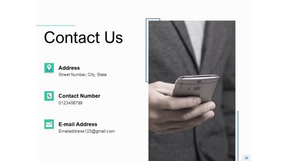 Copywriting Service Proposal Ppt PowerPoint Presentation Complete Deck With Slides
