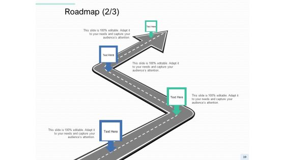 Copywriting Service Proposal Ppt PowerPoint Presentation Complete Deck With Slides