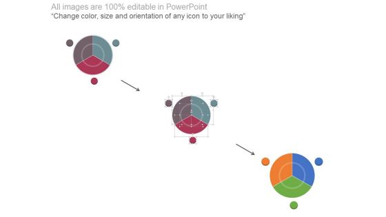 Corporate Responsibilities Impact On Stakeholders Ppt Sample