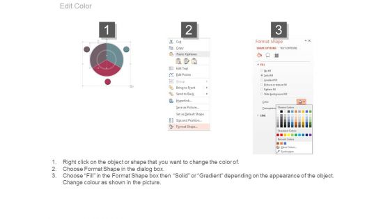 Corporate Responsibilities Impact On Stakeholders Ppt Sample
