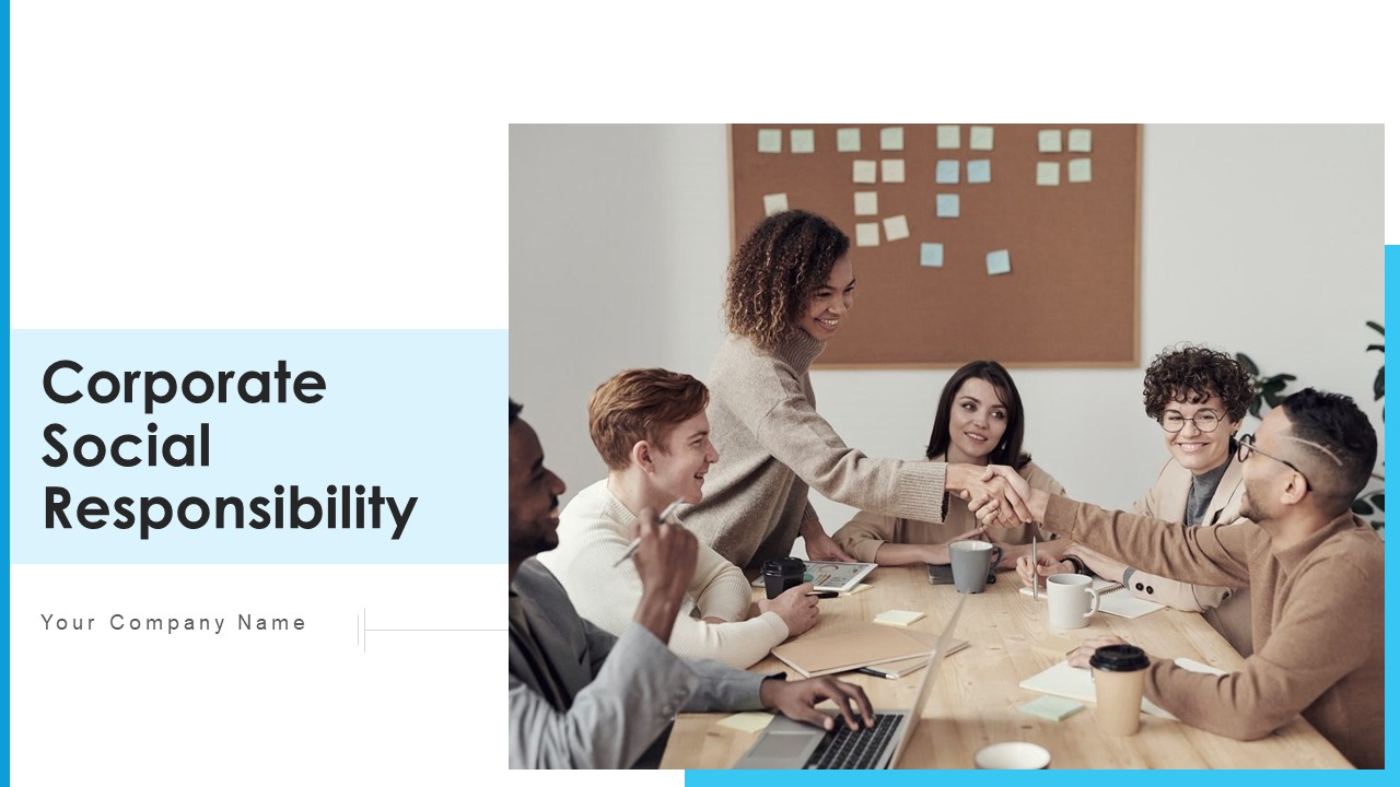 Corporate Social Responsibility Customers Economic Ppt PowerPoint Presentation Complete Deck With Slides