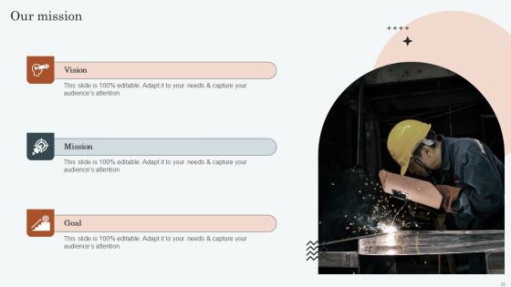 Corrective Maintenance And Repair Service Proposal Ppt PowerPoint Presentation Complete Deck With Slides