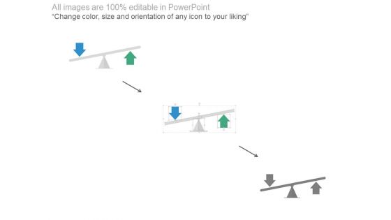 Cost Benefit Analysis Business Ppt Slides