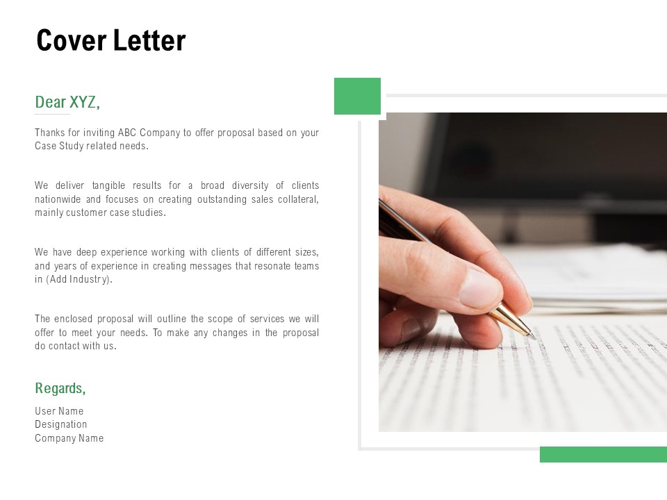 Cover Letter Agenda Ppt PowerPoint Presentation Diagram Lists