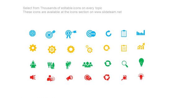 Create Alternative Plans Detailed Action Plan Ppt Slides