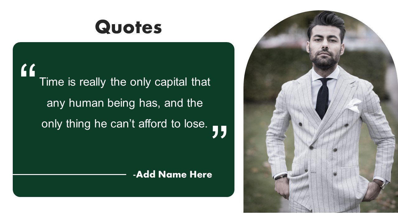 Creating Employee Value Proposition Quotes Ppt Model Slides PDF