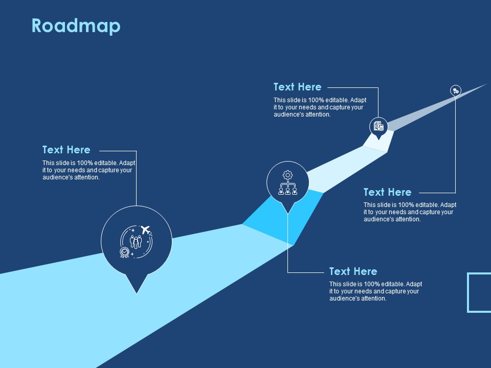 Creating The Best Sales Strategy For Your Business Roadmap Ppt Summary Good PDF