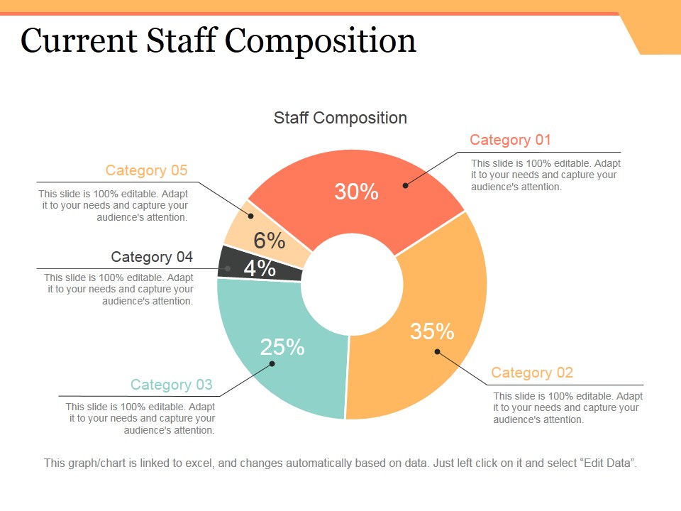 Current Staff Composition Ppt PowerPoint Presentation Layouts Mockup