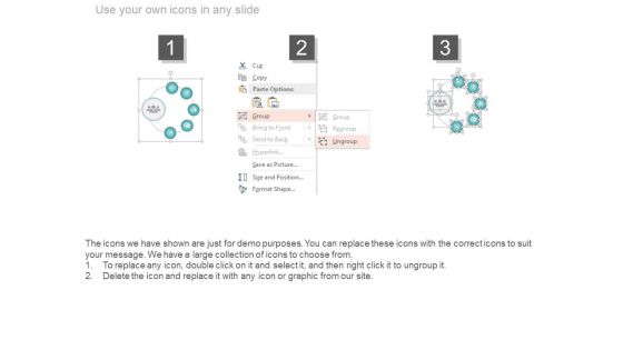 Customer Data Mining And Analysis Ppt Sample