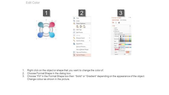 Customer Interview Central Repository Ppt Slides