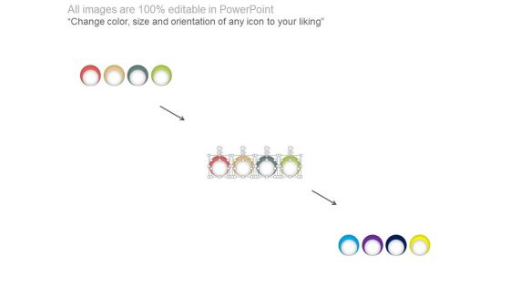 Customer Personas Economic Buyer Ppt Slide