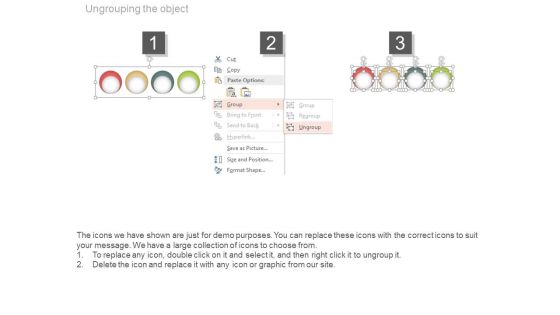 Customer Personas Economic Buyer Ppt Slide