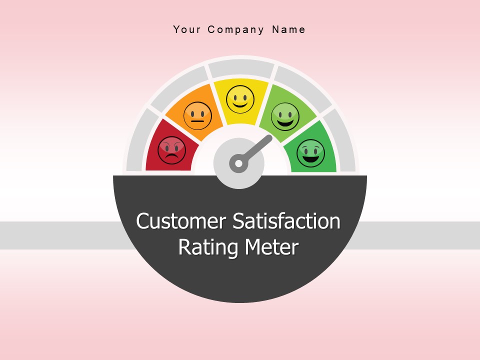 Customer Satisfaction Rating Meter Feedback Rating Scale Sale Services Excellent Ppt PowerPoint Presentation Complete Deck