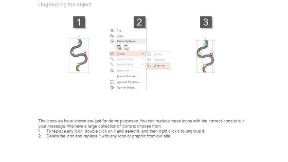 Customer Segmentation Strategy For Growth Timeline Ppt Samples