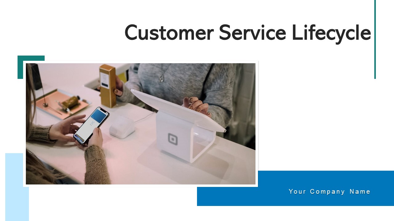 Customer Service Lifecycle Retail Banking Ppt PowerPoint Presentation Complete Deck With Slides