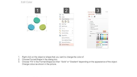 Customer Teams Global Accounts Coordinator Ppt Slides