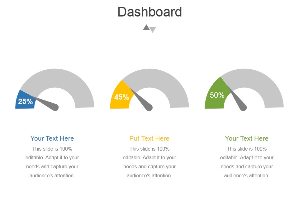 Dashboard Ppt PowerPoint Presentation Good