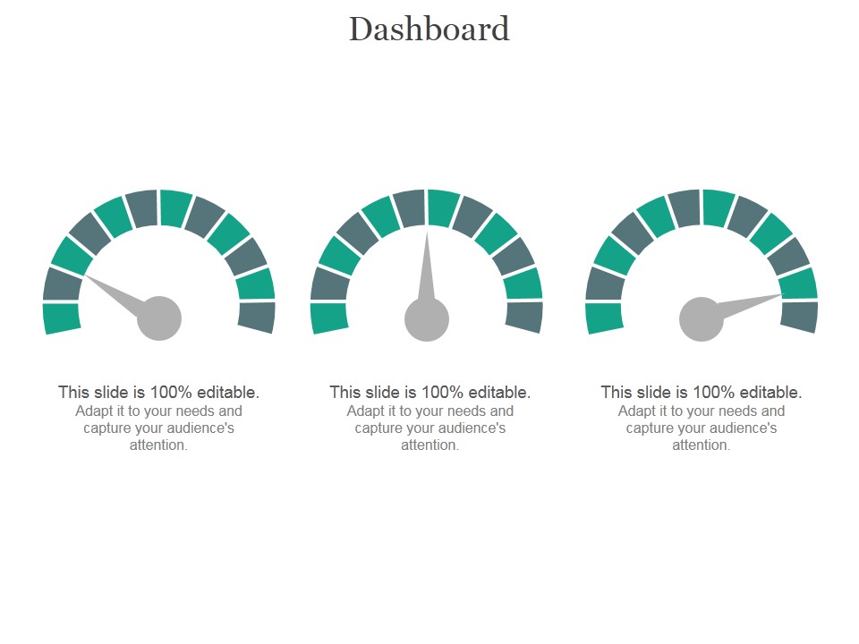 Dashboard Ppt PowerPoint Presentation Microsoft