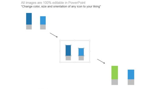 Dashboards For Visualizing Performance Powerpoint Layout
