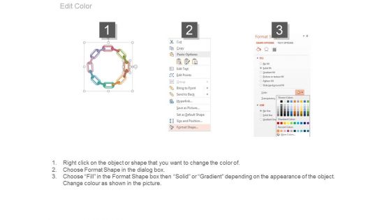 Data Management Marketing Analysis Ppt Slide