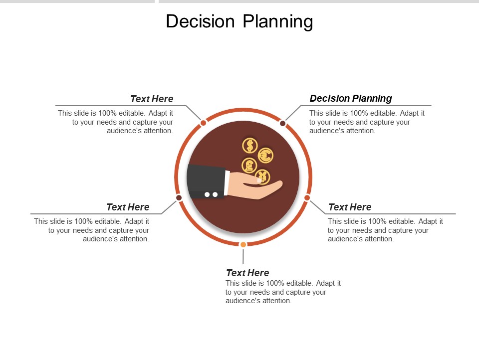 Decision Planning Ppt Powerpoint Presentation Summary Styles Cpb