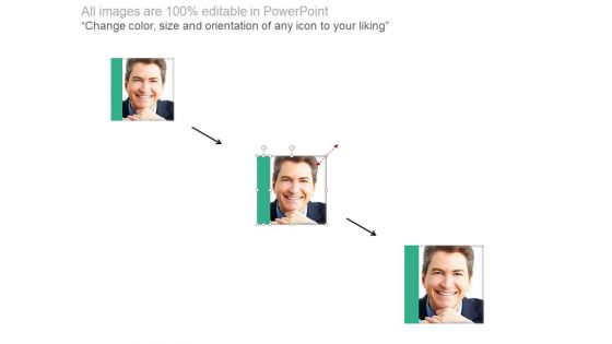 Deliver Results Create Customized Solutions Our Team Ppt Slides