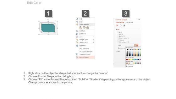 Delivering Excellent Service Finding Innovative Solutions Good Ppt Example
