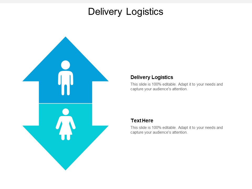 Delivery Logistics Ppt PowerPoint Presentation Infographic Template Themes Cpb