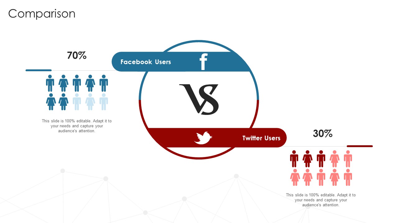 Deployment Of Business Process Comparison Ppt Infographic Template Microsoft PDF