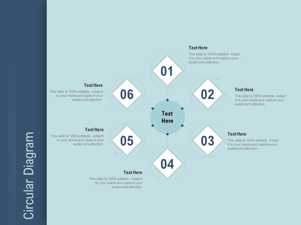 Determine Right Pricing Strategy New Product Circular Diagram Ppt Slides Design Templates PDF