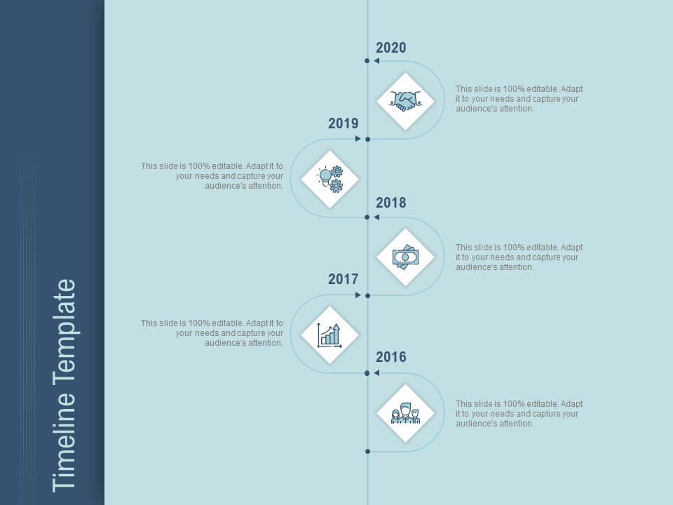 Determine Right Pricing Strategy New Product Timeline Template Background PDF
