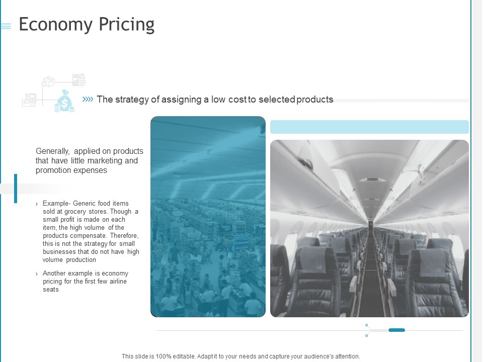 Developing A Right Strategy For Business Economy Pricing Ppt Gallery Template PDF