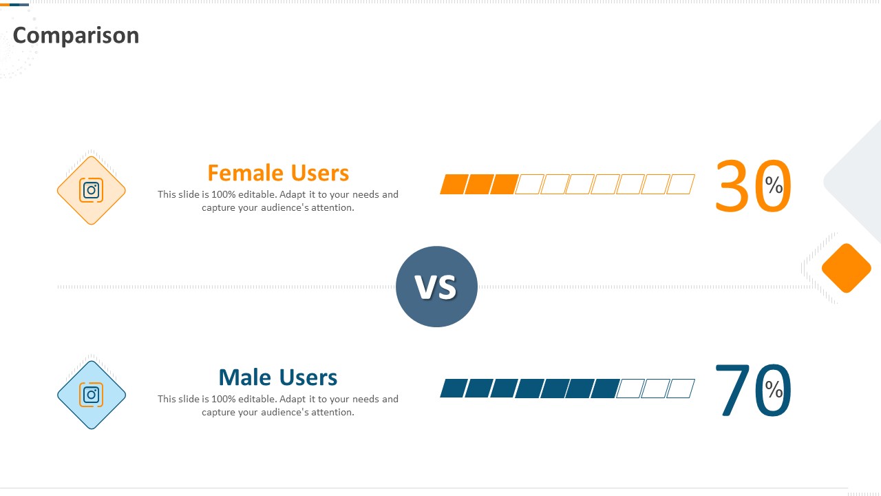Developing Action Plan For Gaining Market Advantage Comparison Ppt PowerPoint Presentation Infographic Template Brochure PDF