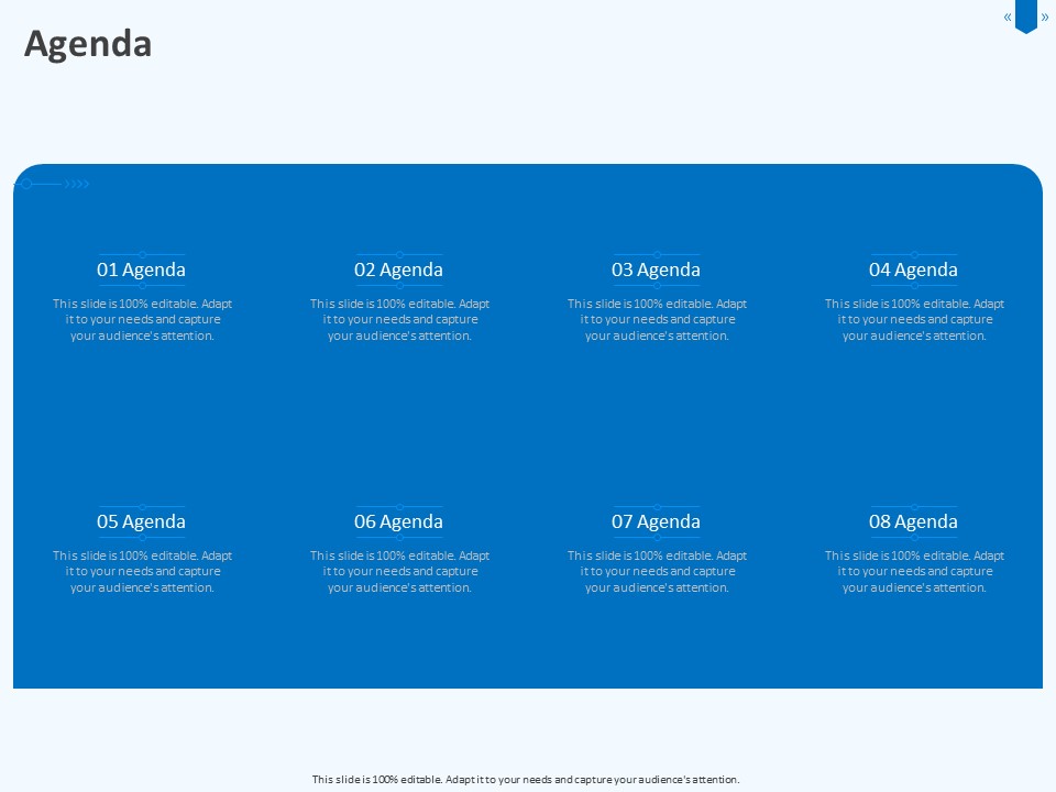 Developing And Implementing Corporate Partner Action Plan Agenda Diagrams PDF
