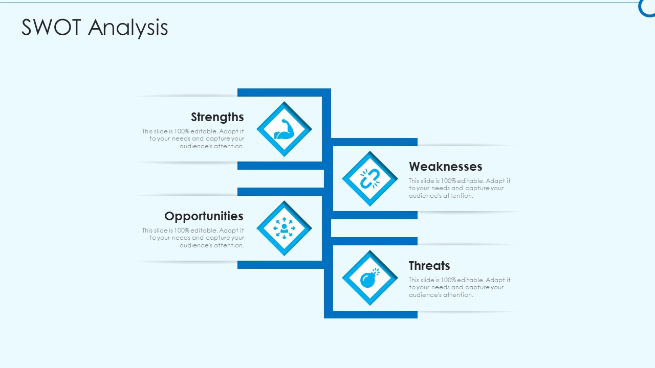 Developing Viable Working Surrounding SWOT Analysis Information PDF