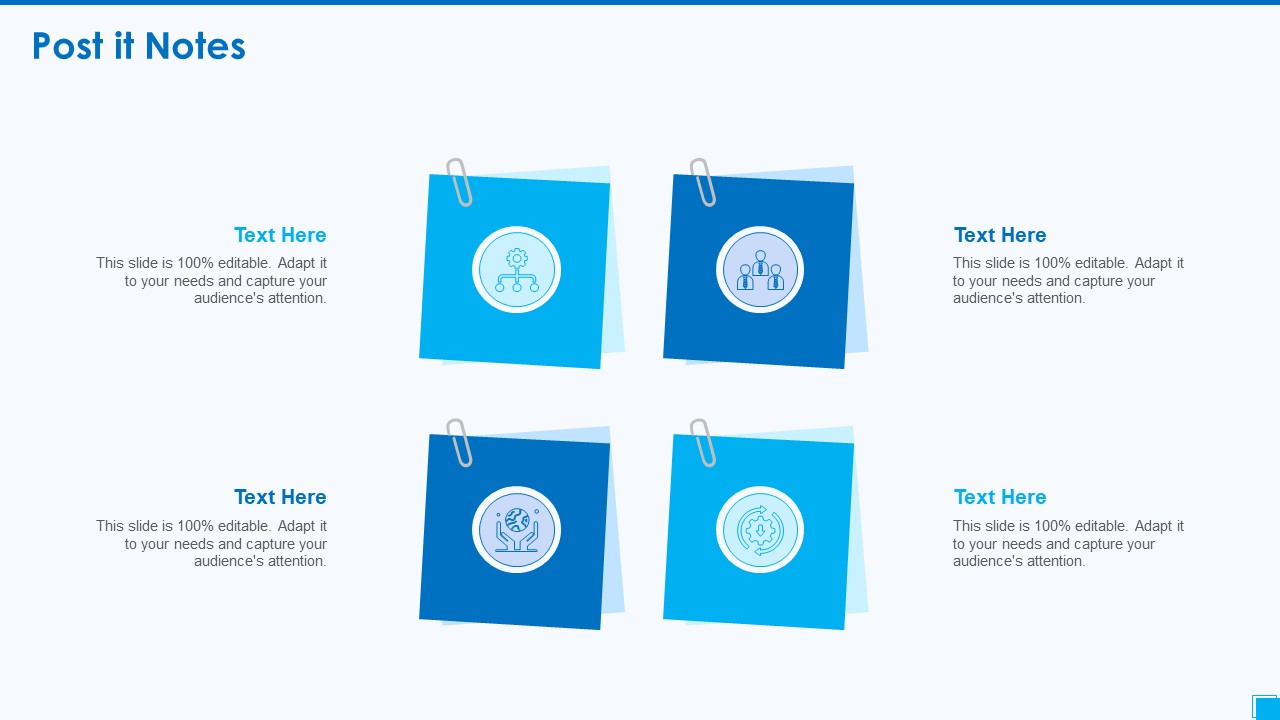 Devops Tools And Configuration IT Post It Notes Ppt Pictures Topics PDF