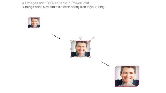 Diagram To Explain Human Hierarchies Powerpoint Slides