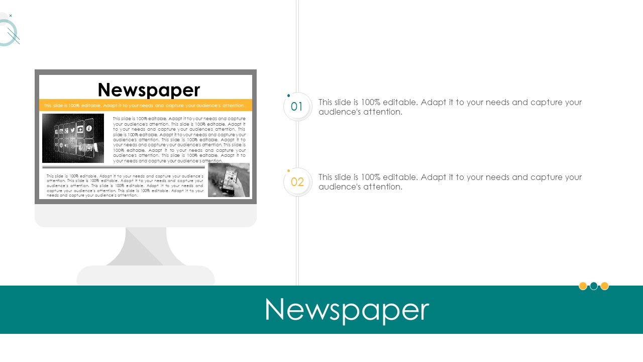 Digital Marketing Strategy And Technological Adaptation Newspaper Download PDF