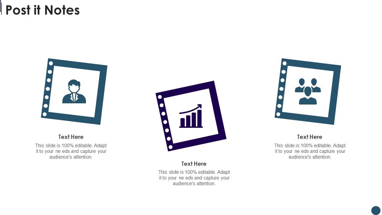 Digital Payment System Capital Raising Pitch Deck Post It Notes Microsoft PDF