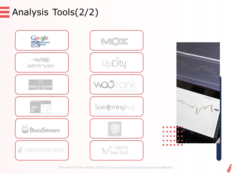 Digital Products And Services Analysis Tools Tool Ppt Gallery Layouts PDF
