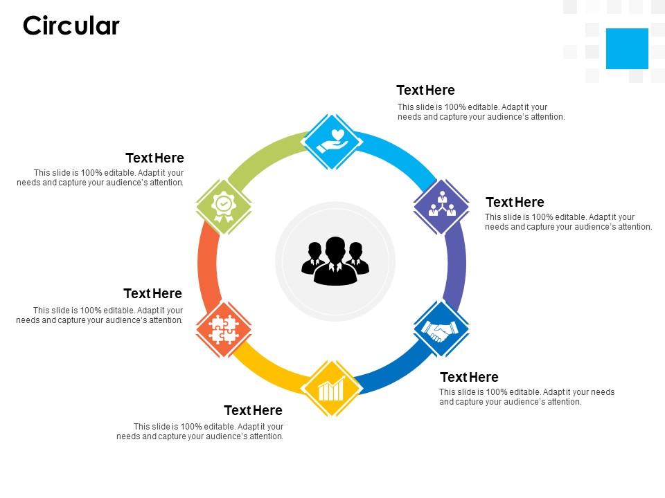 Digital Transformation Strategy Roadmap Circular Ppt PowerPoint Presentation Infographics Introduction PDF