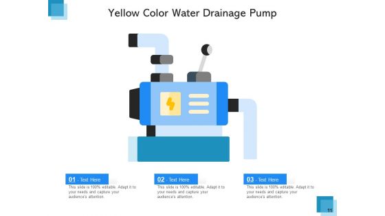 Dispenser Leaf Symbol Gas Station Ppt PowerPoint Presentation Complete Deck