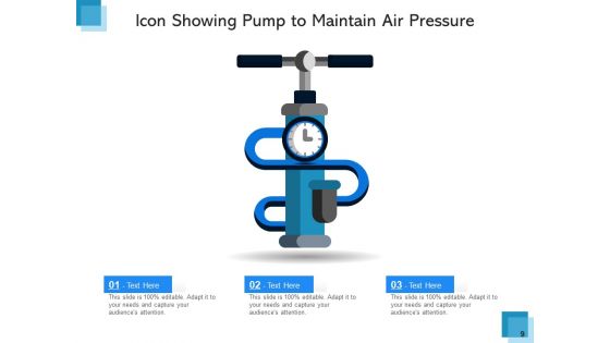 Dispenser Leaf Symbol Gas Station Ppt PowerPoint Presentation Complete Deck