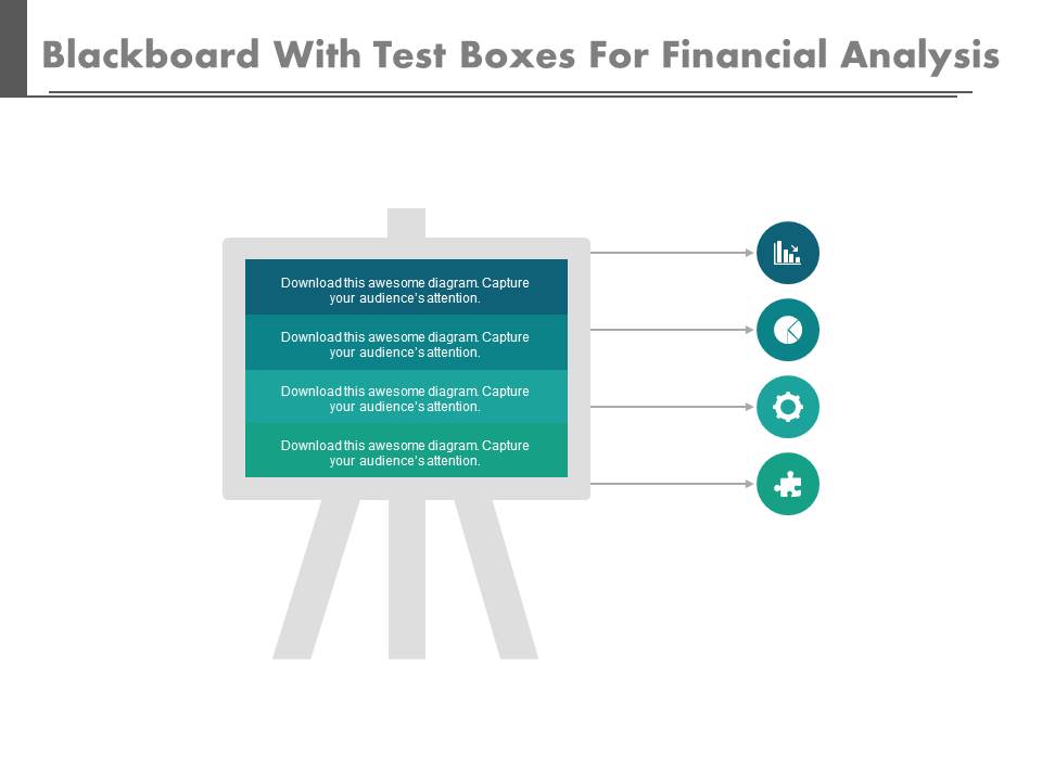 Display Board Infographic Business Diagram Powerpoint Slides