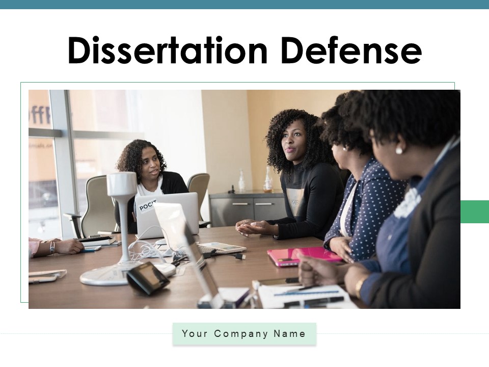 Dissertation Defense Researcher Strategy Ppt PowerPoint Presentation Complete Deck