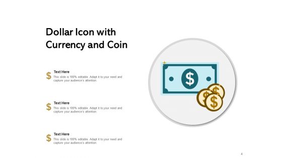 Dollar Currency Briefcase Individual Ppt PowerPoint Presentation Complete Deck